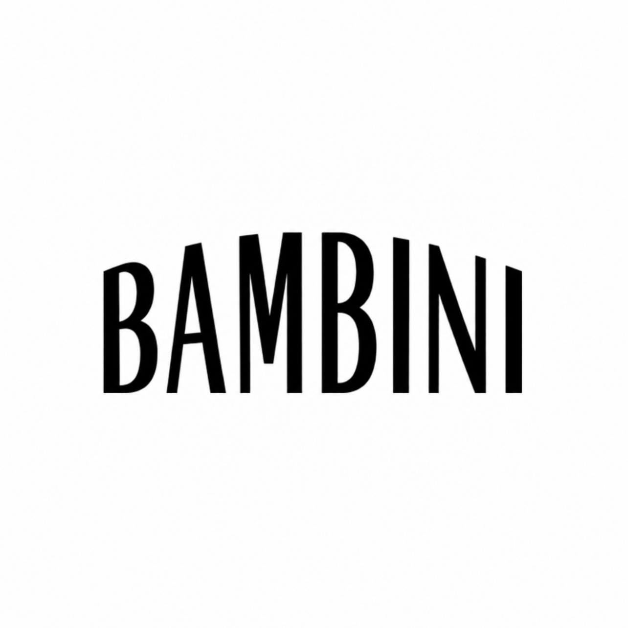 BAMBINI 
