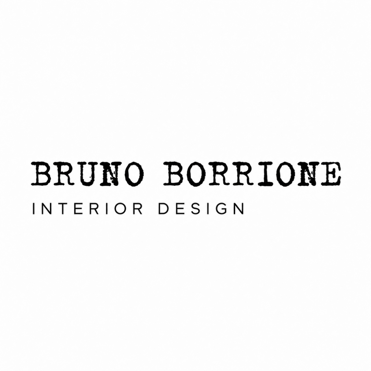BRUNO BORRIONE 