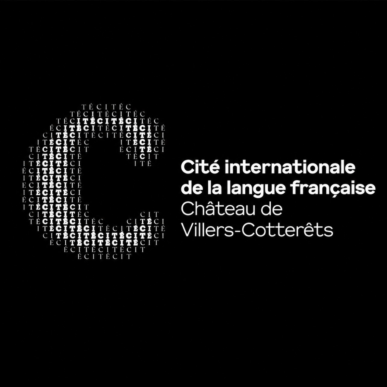 Cité internationale de la langue française