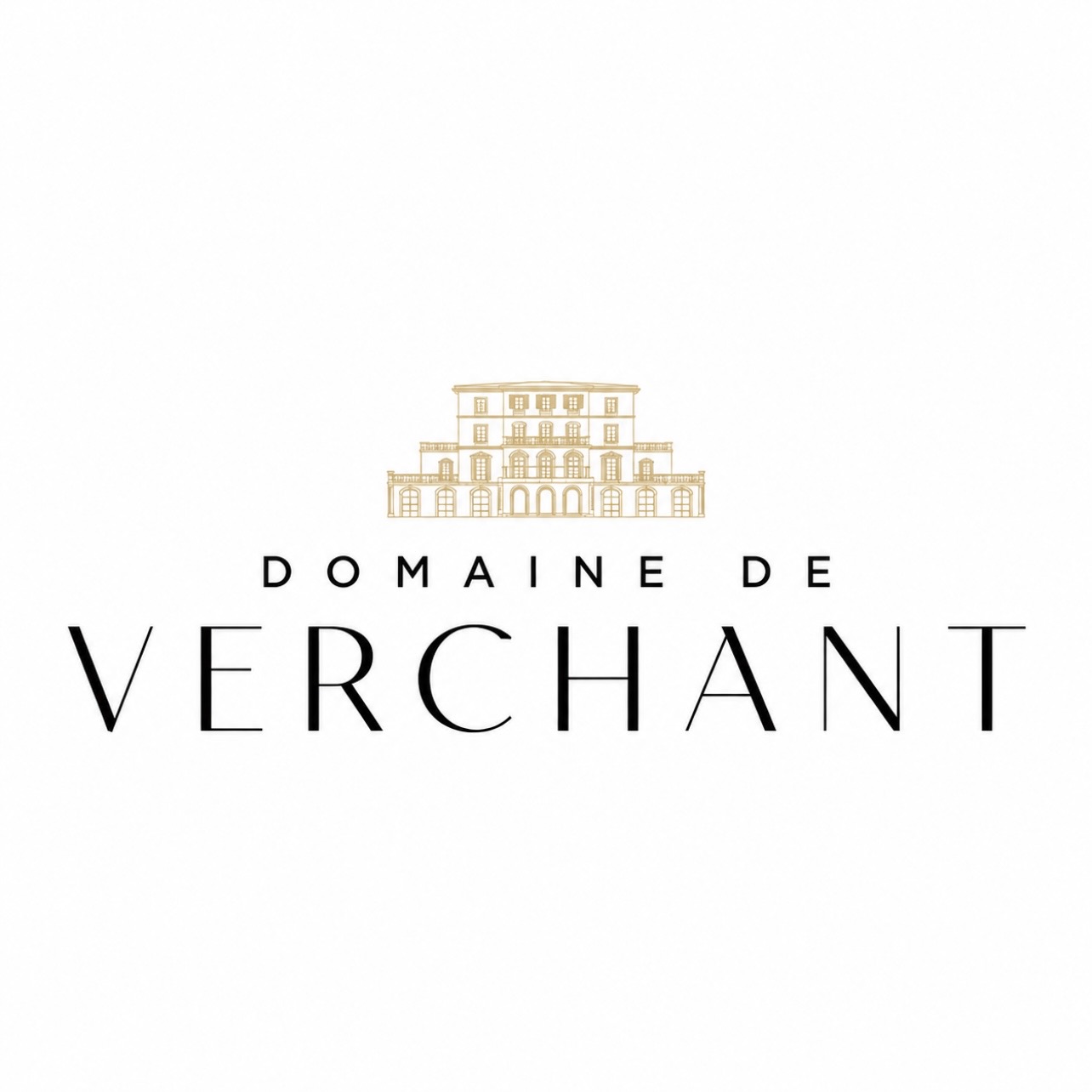 DOMAINE  DE VERCHANT 