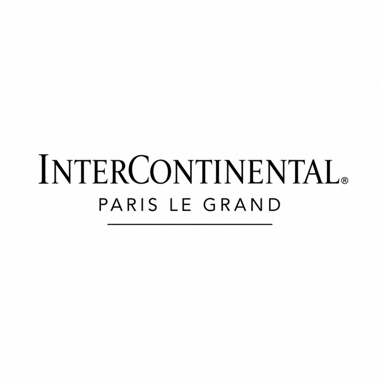 HOTEL INTERNCONTINENTAL LE GRAND 
