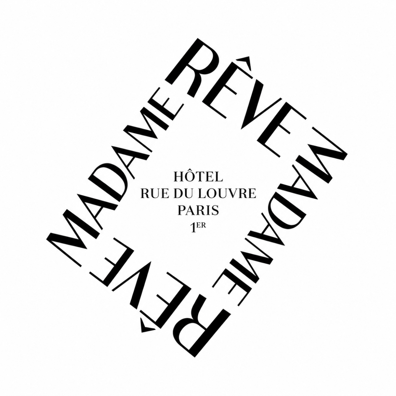 HOTEL MADAME REVE 