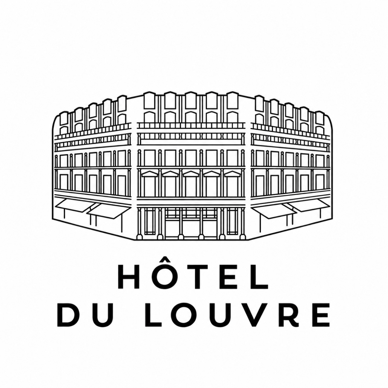 LOUVRE 
