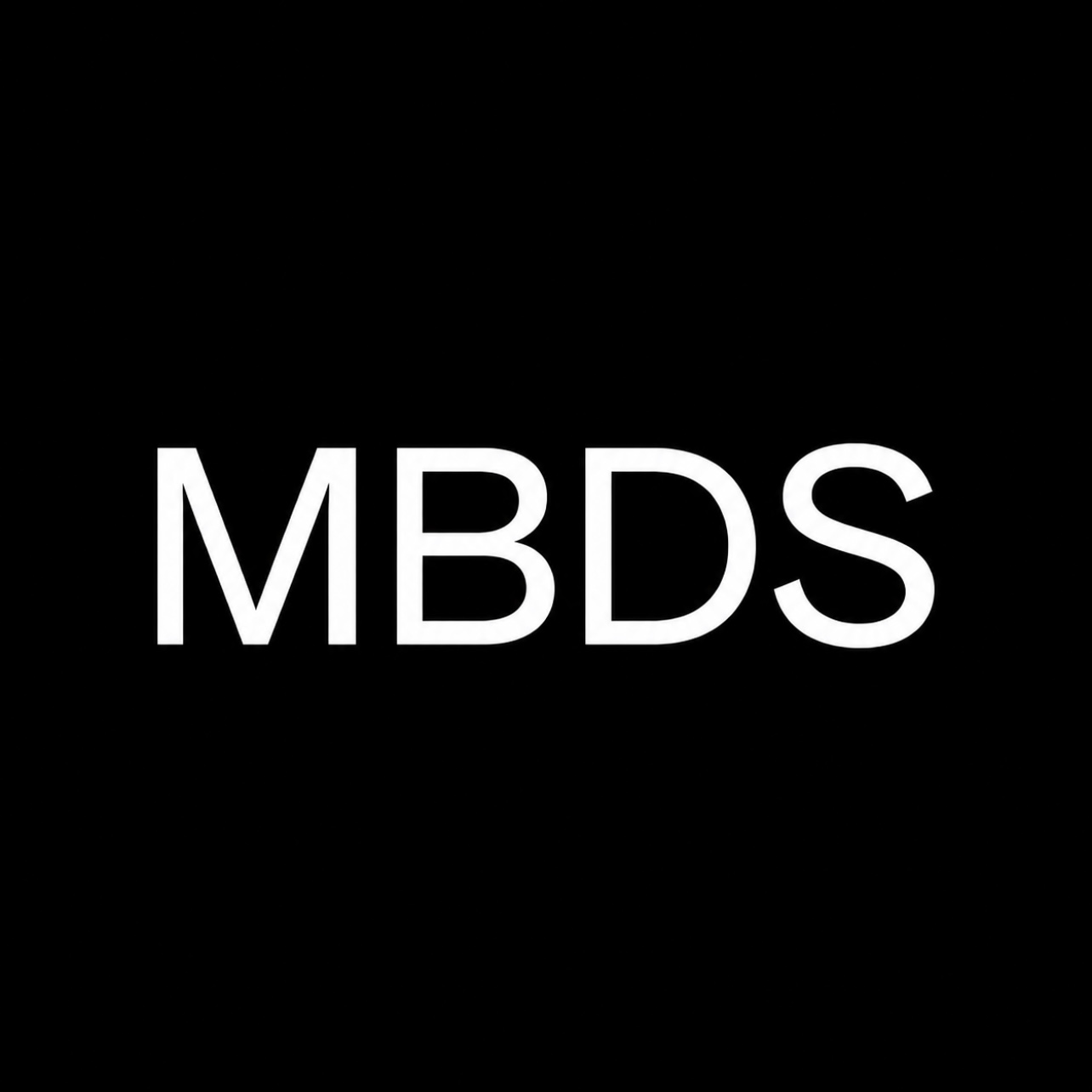 MBDS