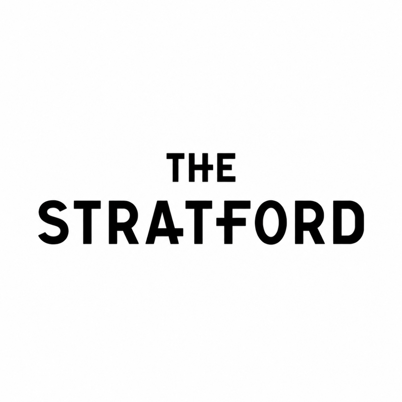THE STRATFORD HOTEL 