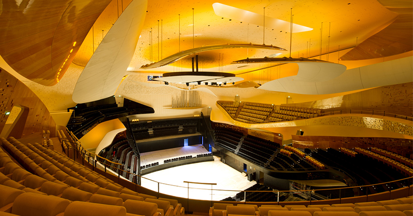 Philharmonie de Paris
