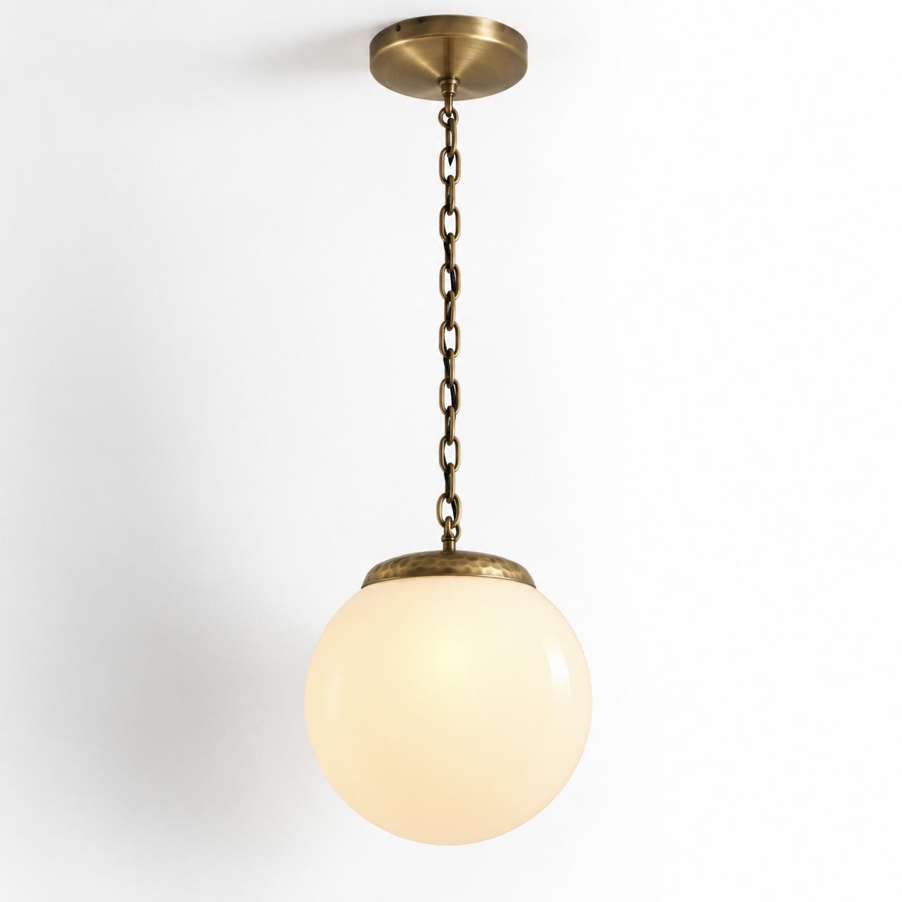 GAU - PERE TANGUY- PENDANT