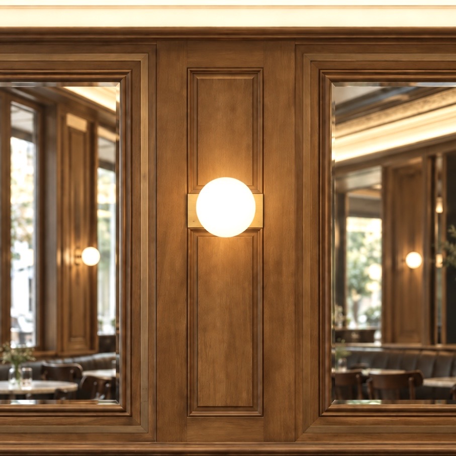 CAFE DU MARCHE
