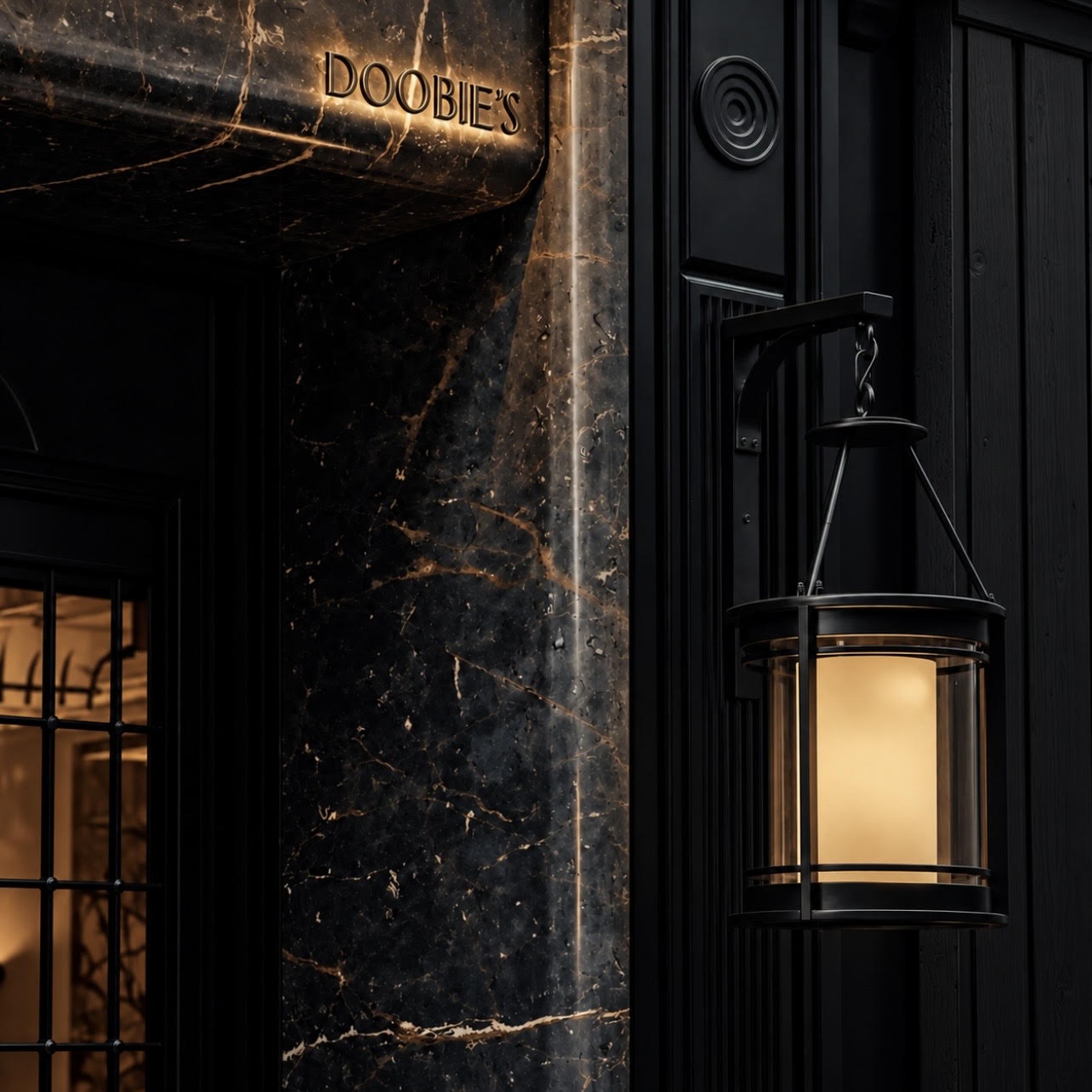 GAU LIGHTING PARIS - Doobies