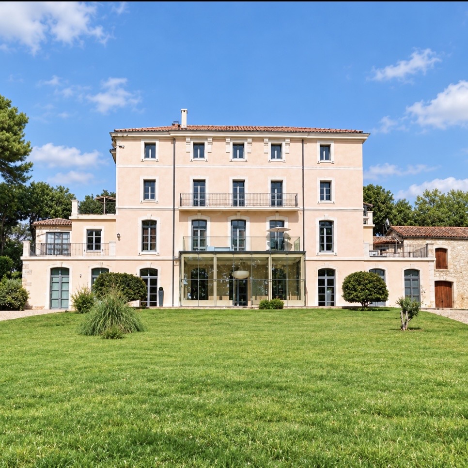 DOMAINE DE VERCHANT 