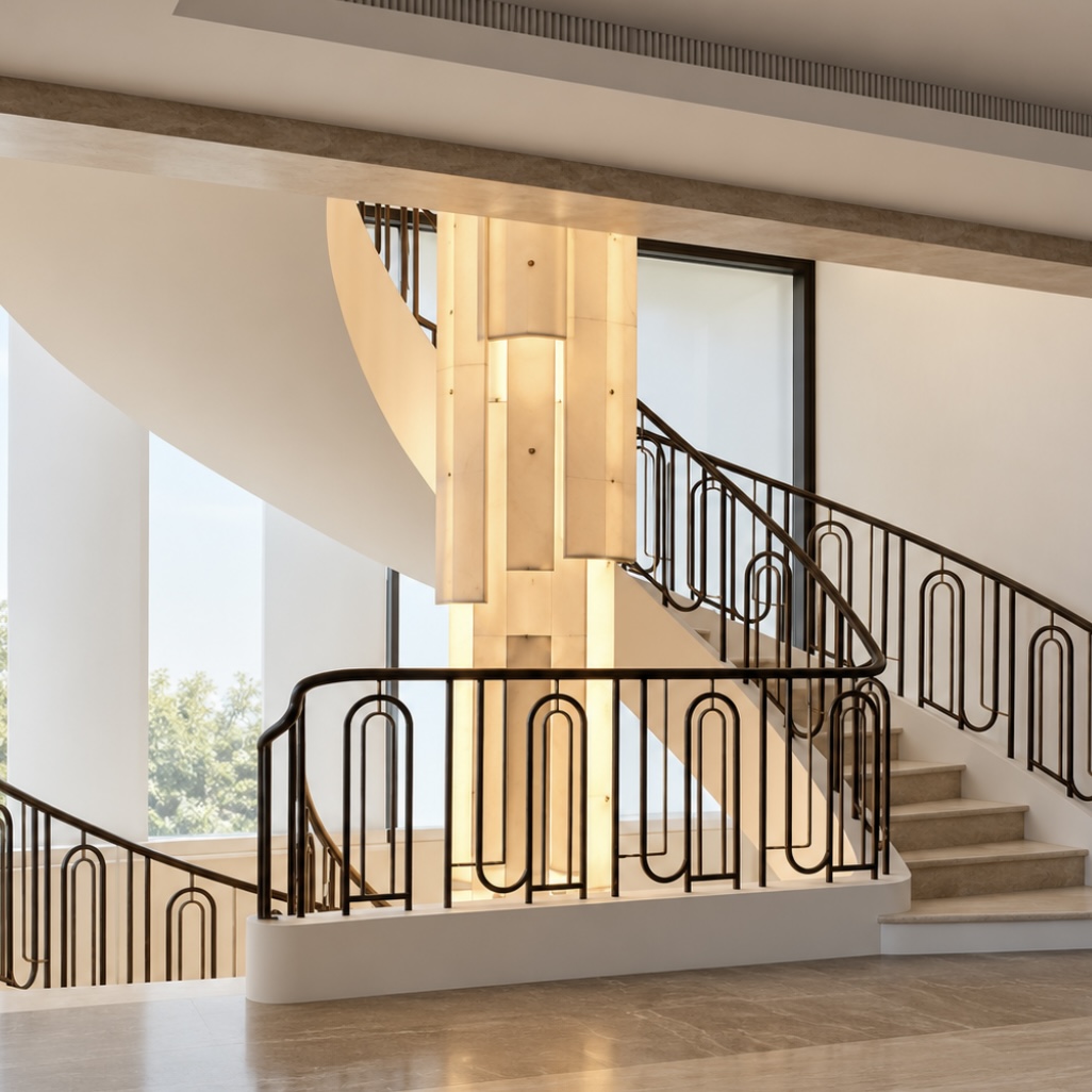 GAU LIGHTING PARIS