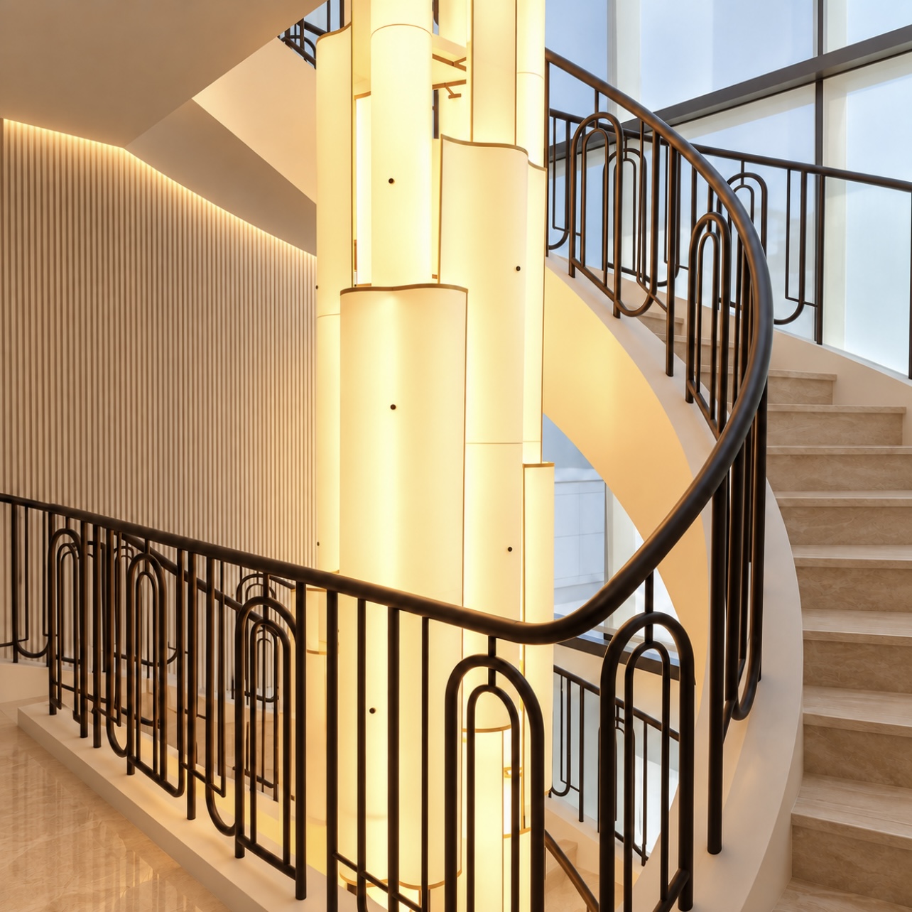 GAU LIGHTING PARIS