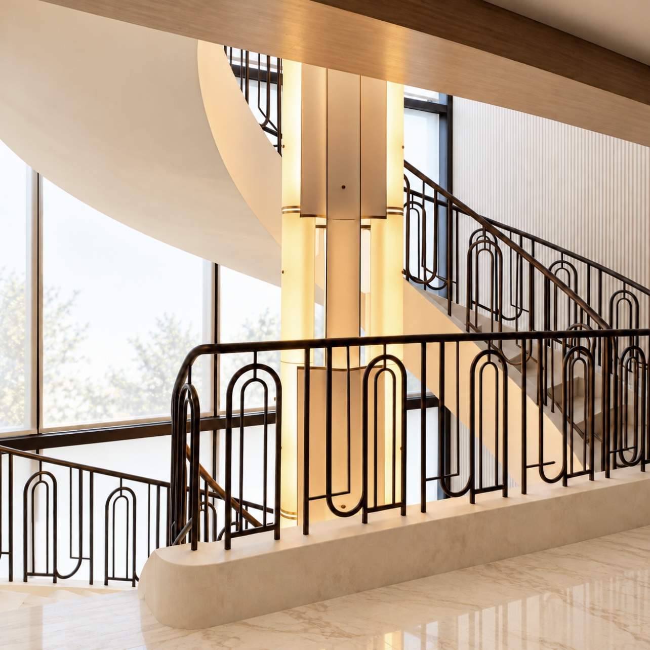 GAU LIGHTING PARIS