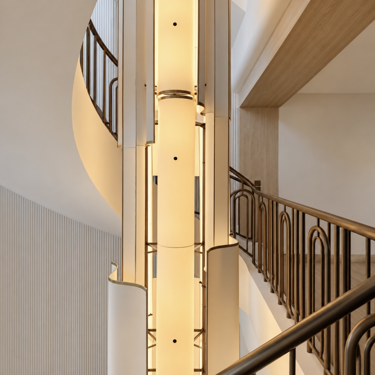 GAU LIGHTING PARIS