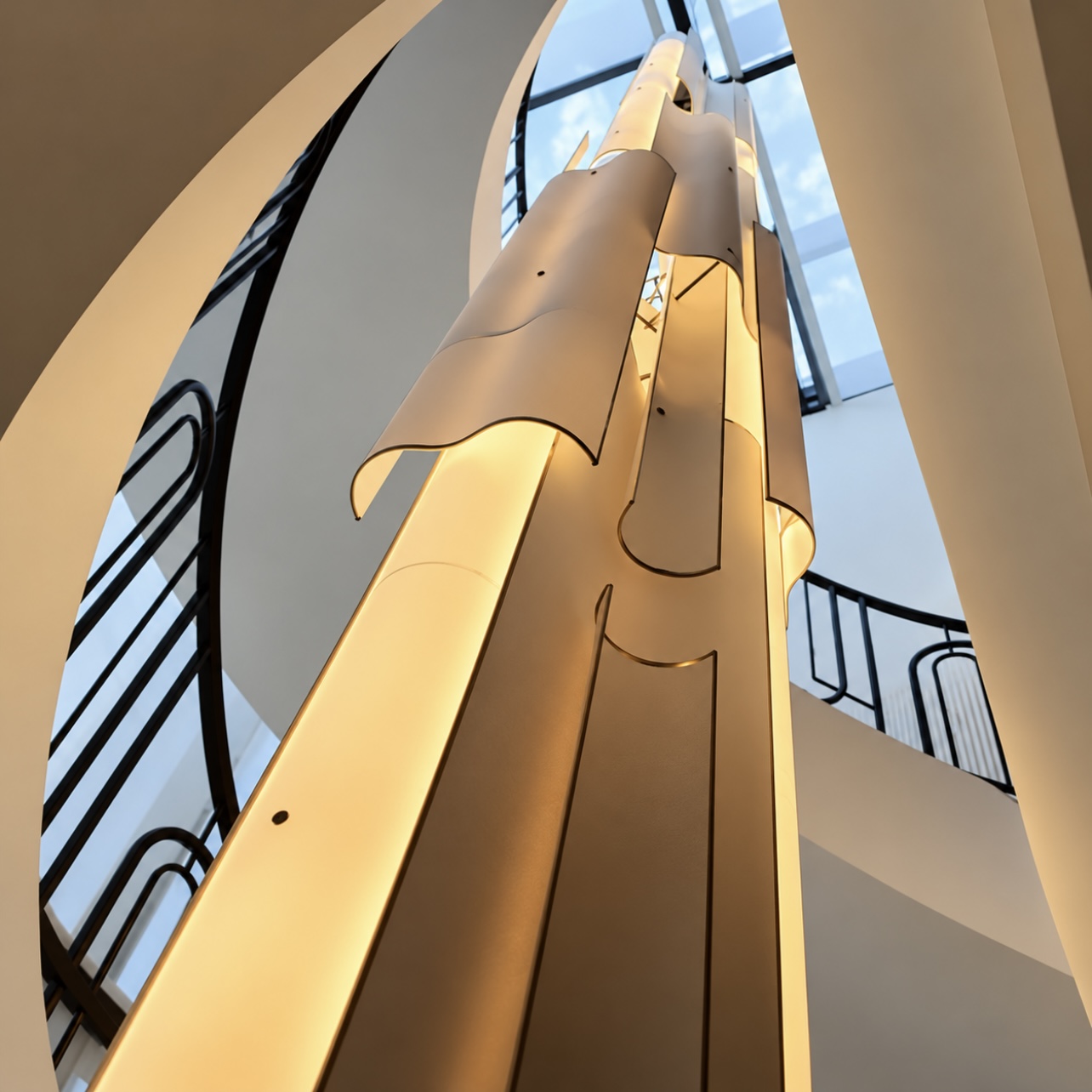 GAU LIGHTING PARIS