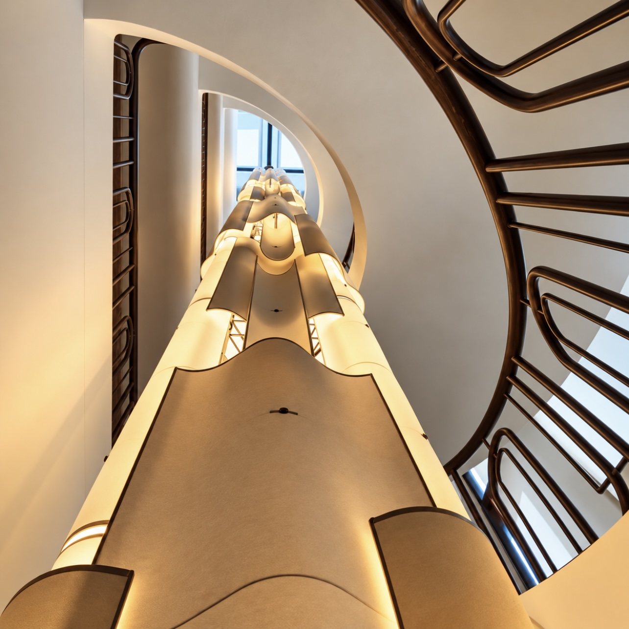 GAU LIGHTING PARIS