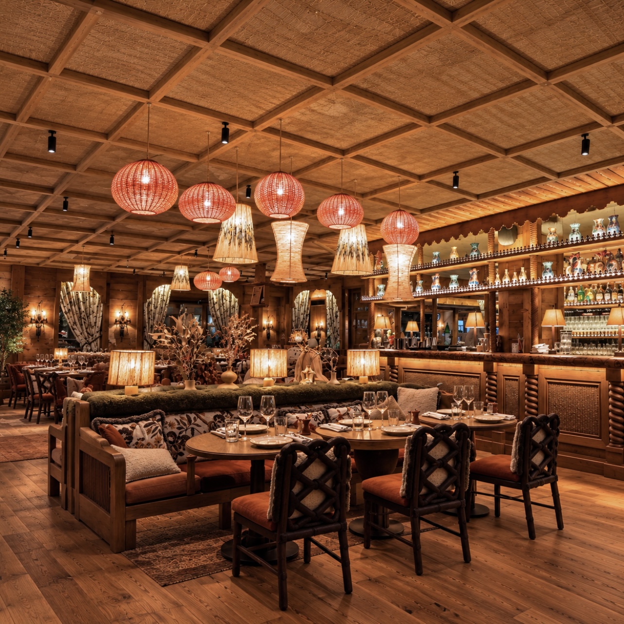 GAU LIGHTING PARIS