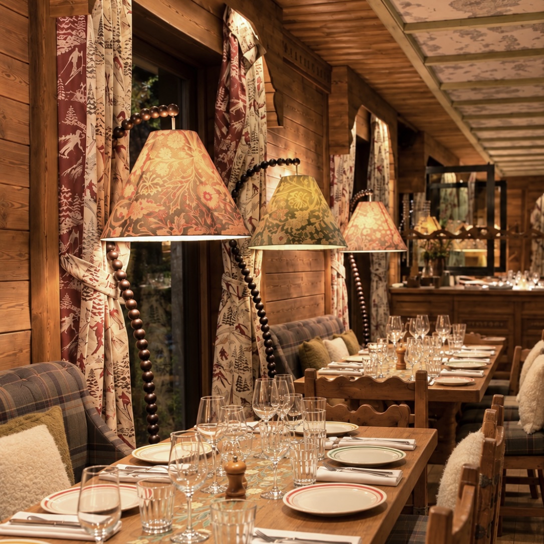 GAU LIGHTING PARIS