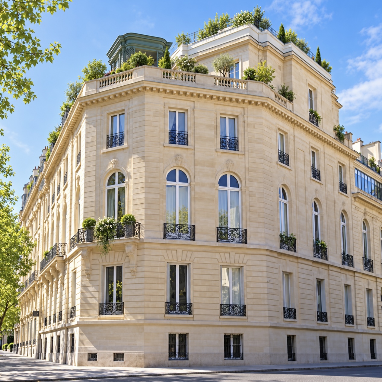 CERCLE PRIVE 