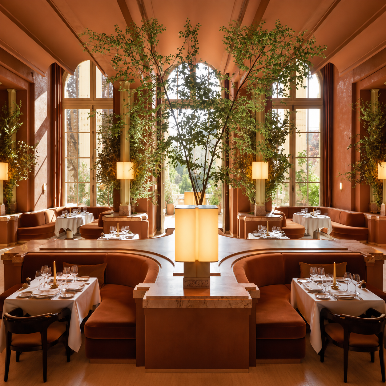 GRAND CAFE 