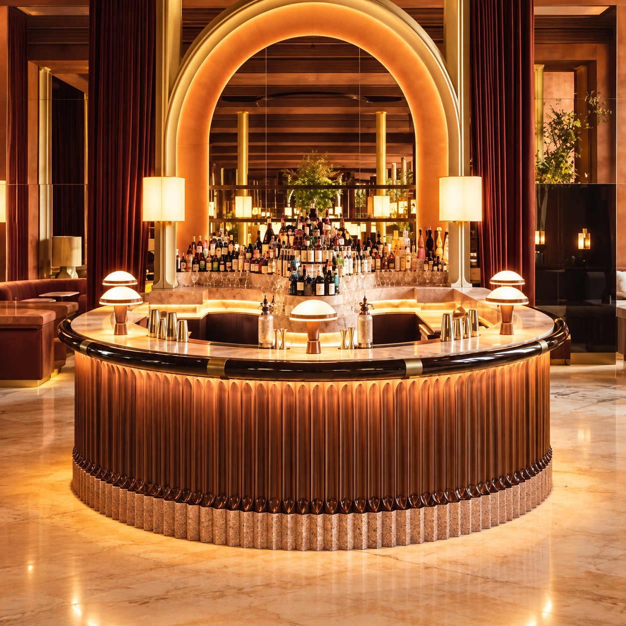 GRAND CAFE 
