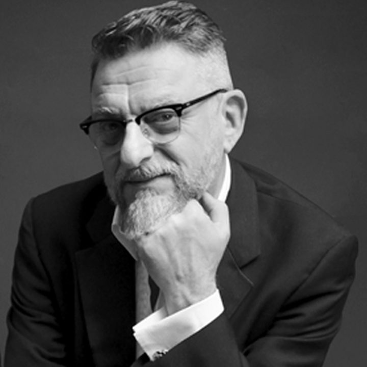 Bruno BORRIONE