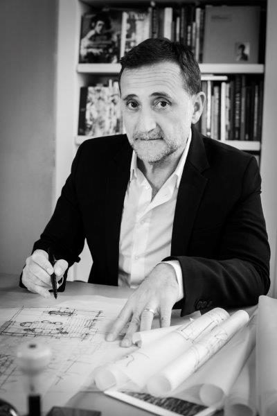 Didier BENDERLI