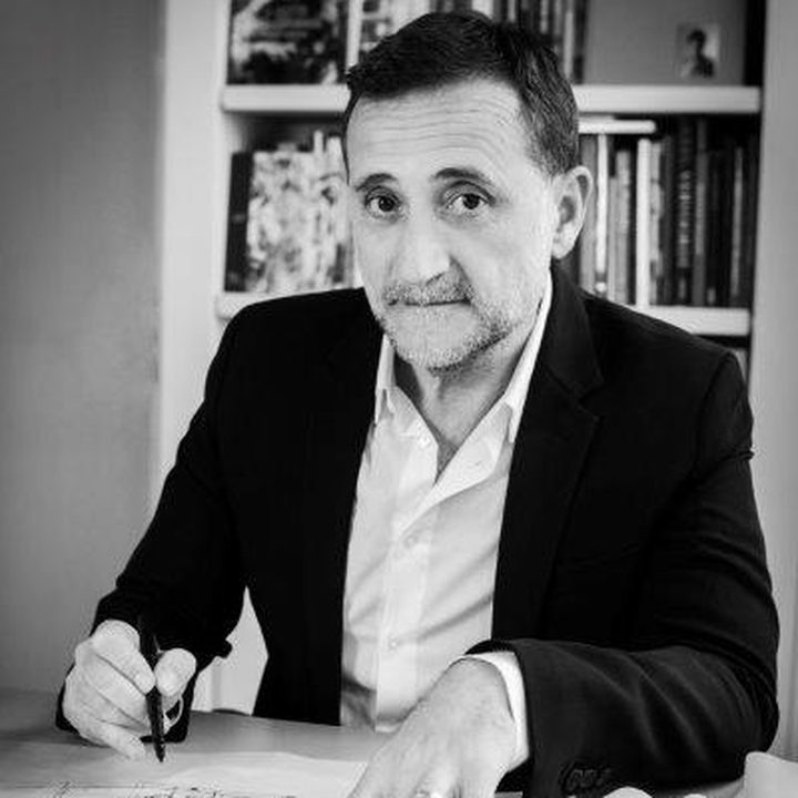Didier BENDERLI