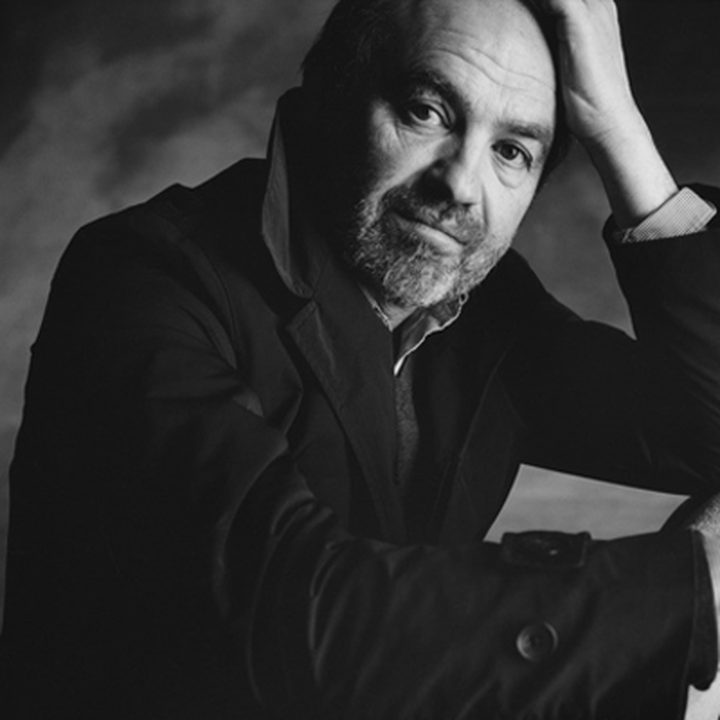 Eric JOURDAN